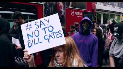 I think we're getting
to some tipping points here - What's Next? The Future with Bill Gates