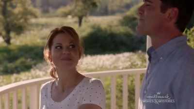 - I think that we're
gonna be very happy here. - The Julius House: An Aurora Teagarden Mystery
