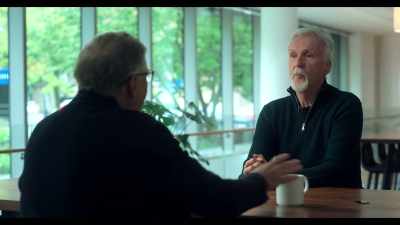 I think we're gonna get to a point - What's Next? The Future with Bill Gates