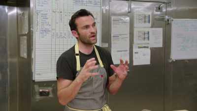 I think, we're gonna keep
looking inside because - No Recipe Road Trip With the Try Guys