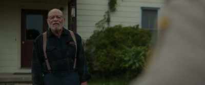 I think we're here,
and this man Cooper, - Firestarter