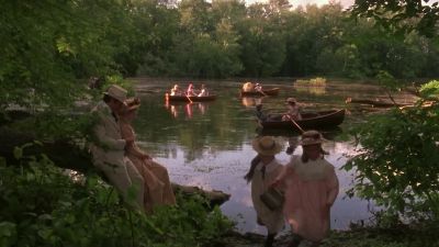 I think we're heroic winners Diana Don't you - Anne of Green Gables