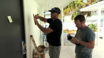 I think, we're in good
shape on the rooms, - Island of Bryan