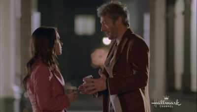 I think we're in
with a real chance. - Love, Romance & Chocolate