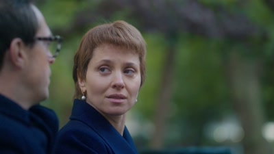I think we're just gonna
have to carry on anyway, - Litvinenko