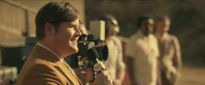 I think we're just happy that
everybody's digging the song, - Daisy Jones & the Six