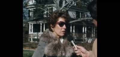 I think they were
just very sweet, - Amityville: An Origin Story