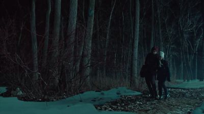 I think we're lost. - Orphan Black