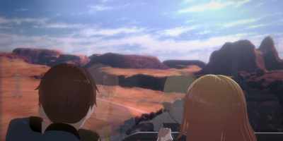 I think we're near Shadow Basin,
but where is it? - Pacific Rim: The Black