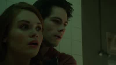 I think we're okay. - Teen Wolf