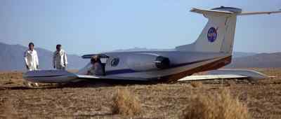 I think we're on Mars. - Capricorn One