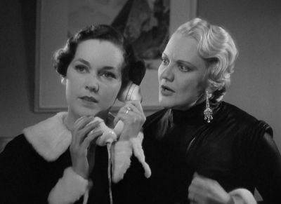 I think we're on the right track - The Thin Man