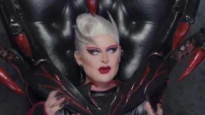 - I think you were
one of the best - The Boulet Brothers' Dragula: Titans