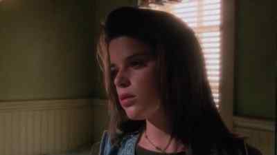 I think we're probably
a lot alike that way. - Party of Five