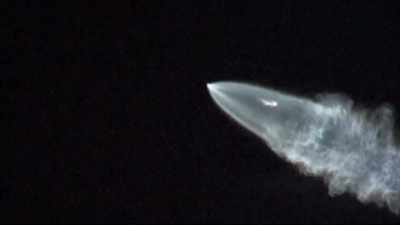 I think we're really
on the verge - A Brief History of the Future