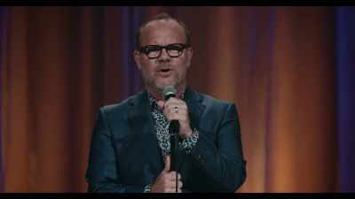 "I think we're related." - Tom Papa: Home Free