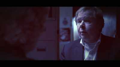 I think we're right
back to psychopathy. - The Real Prime Suspect