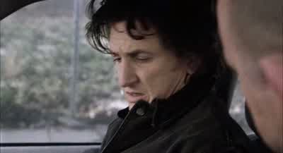 I think we're set to go. - 21 Grams