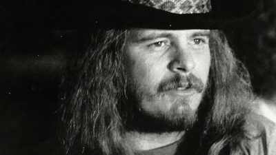 I think they were
there helping, you know, - If I Leave Here Tomorrow: A Film About Lynyrd Skynyrd