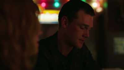 I think they were
two peas in a pod, - Sharp Objects