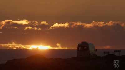 I think that Western Australia
is waiting for me. - Miriam Margolyes: Australia Unmasked