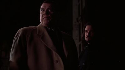I think we've all learned a valuable safety tip here - Darkman II: The Return of Durant