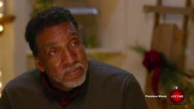 I think we've already
established that. - A Christmas Winter Song