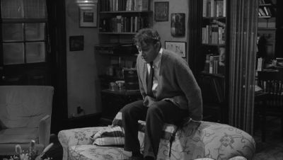 I think we've been having a real good evening - Who's Afraid of Virginia Woolf?