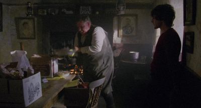 I think we've been in here too long - Withnail &amp; I