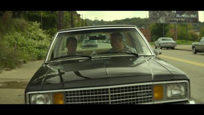 I think we've been made. - Mindhunter