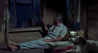 I think we've found a haven. - Age of Consent