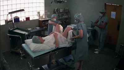I think we've got
a really effective anesthetic. - It's Alive
