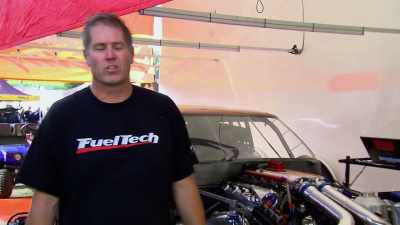 I think we've got some kickass
guys doing some kickass things. - Street Outlaws No Prep Kings Team Attack