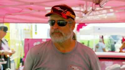 I think we've got them beaten overall
final round appearances, no problem. - Street Outlaws No Prep Kings Team Attack