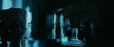 I think we've had a bad influence on her. - Harry Potter and the Philosopher's Stone