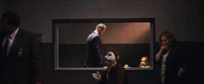- I think we've heard enough.
- What? This is a setup. - The Happytime Murders