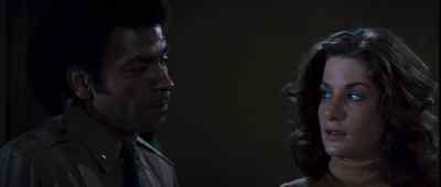 I think
we've just been marked for something. - Assault on Precinct 13