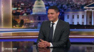 I think we've just
got to keep working - The Sit-In: Harry Belafonte Hosts The Tonight Show