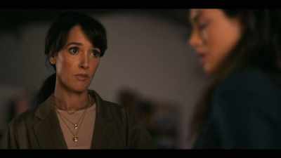 I think we've moved
far beyond that point by now. - The L Word: Generation Q