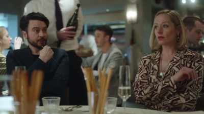 I think we've put everybody
in a very difficult position, - I Hate Suzie