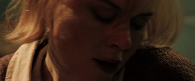 I think we've talked long enough - Dogville