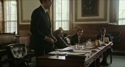 I think what is clear here,
Your Honor, - Detroit