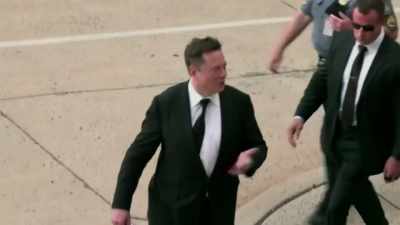 I think that what Elon realized - The Elon Musk Show