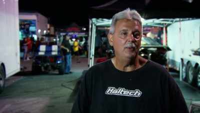 I think what he got
at the starting line - Street Outlaws No Prep Kings Team Attack