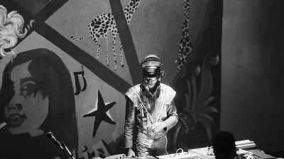  I think that what we had,
 the formula that we did have, - Origins of Hip Hop