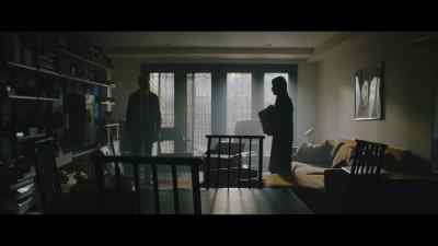 - I think what happened,
happened. Adam wanted out. - Creep Box