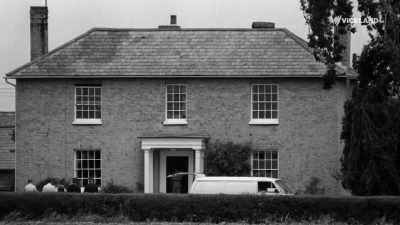 I think what happened in this case
is they messed up. - The Bambers: Murder at the Farm