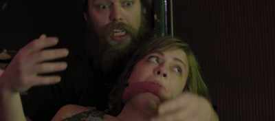 I think what we have to do is, - Sadistic Intentions