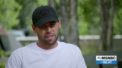 I think what I ended up
doing as a job was helping - Taylor Swift vs Scooter Braun: Bad Blood