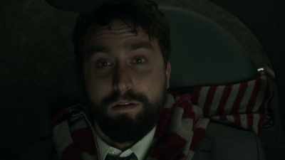 - I think what I learned is that
I have some repressed trauma, - Corporate